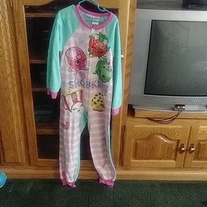 Shopkins Onsie